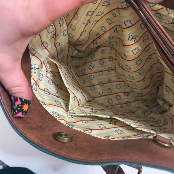 Bioworld Newt Scamander Handbag - Picture 10 of 12